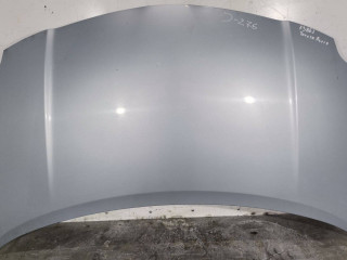 капот Toyota Auris 1 поколение 2009, 1.4 л., бензин, 5МКПП, хетчбэк 5 дв.