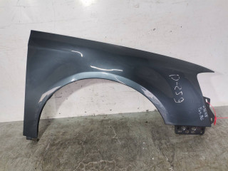 крыло переднее правое Volkswagen Passat B6 2009, 2.0 л., CBBA, дизель, 6МКПП, универсал