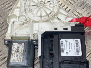 моторчик стеклоподъемника передний левый Volkswagen Golf 5 поколение 2008, 1.9 л., BXE, дизель, 5МКПП, хетчбэк 5 дв., 1K0959793H