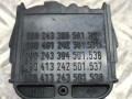 переключатель дворников Opel Astra G 2004, 090243395501392, 090481242501579 - фото №8