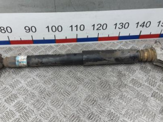 амортизатор задний Mazda CX-5 1 поколение 2014, 2.2 л., дизель, МКПП, внедорожник 5 дв.