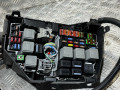 блок предохранителей Ford Mondeo 4 поколение 2008, 1.8 л., QYBA, дизель, 6МКПП, хетчбэк 5 дв. - фото №5