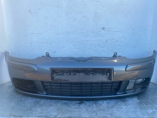 бампер передний Volkswagen Golf 5 поколение 2005, 1.6 л., BLP, бензин, АКПП, хетчбэк 5 дв.