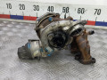 турбина Volkswagen Passat B6 2009, 2.0 л., дизель, 03L253016F - фото №2