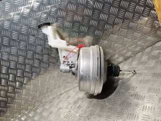 вакуумный усилитель тормозов Chevrolet Equinox 3 поколение 2020, 1.5 л., бензин, АКПП, внедорожник 5 дв., передний привод