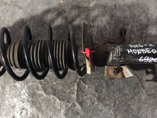 стойка передняя правая Ford Mondeo 3 поколение 2002, 2.0 л., бензин, универсал