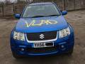 подлокотник Suzuki Grand Vitara 2 поколение 2006, 1.6 л., МКПП, внедорожник 3 дв., 7591065J105PK - фото №6