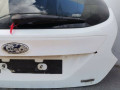 крышка багажника (дверь 3-5) Ford Focus 3 поколение 2012, 1.6 л., T1DB, дизель, 6МКПП, хетчбэк 5 дв. - фото №8