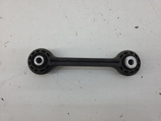 стойка стабилизатора Audi A4 B8 [рестайлинг] 2014, 1.8 л., CJEB, бензин, белый, передний привод, 8K0411317D