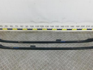 дуги на крышу (рейлинги) BMW 5 серия E60/E61 2004, 2.5 л., бензин, АКПП, универсал