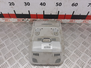 фонарь салона (плафон) Audi A4 B8/8K 2008, 2.0 л., МКПП, седан, 8T0947139B