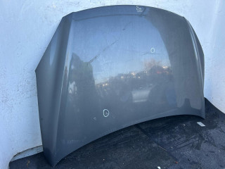 капот Hyundai i30 1 поколение 2009, 1.6 л., бензин, АКПП, хетчбэк 5 дв.