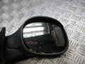 зеркало наружное правое Citroen C3 1 поколение [рестайлинг] 2009, 1.2 л., бензин, МКПП, хетчбэк 5 дв. - фото №4