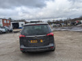 диск тормозной передний Opel Zafira 3 поколение (C) 2014, 2.0 л., МКПП, минивэн, 13586854 - фото №10