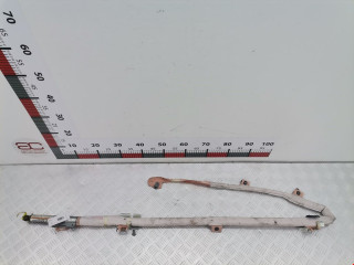 подушка безопасности боковая (шторка) Mazda 6 GG 2002, 1.8 л., МКПП, универсал, G21B57KM0G