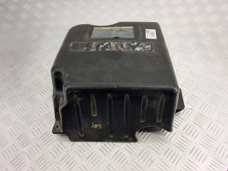 корпус воздушного фильтра Chevrolet TrailBlazer 1 поколение 2002, 4.2 л., АКПП, внедорожник 5 дв., 15810294