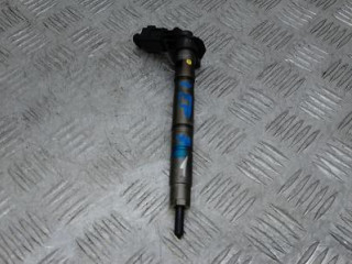 форсунка Volkswagen Tiguan 1 поколение 2009, 2.0 л., дизель, внедорожник 5 дв., 03L130277, 0445116030