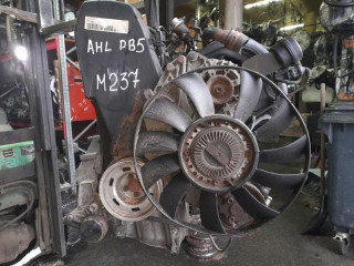 двигатель Volkswagen Passat B5 1998, 1.6 л., бензин, AHL
