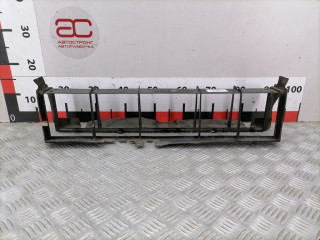 воздухозаборник Mercedes-Benz C-Класс W203/S203/CL203 2002, 2.2 л., АКПП, хетчбэк 3 дв., A2035280607