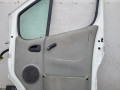 дверь передняя правая Opel Vivaro A [рестайлинг] 2007, 2.0 л., M9R 780, дизель, МКПП, микроавтобус - фото №12