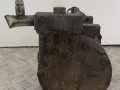 компрессор кондиционера Alfa Romeo 156 1 поколение 2002, 2.0 л., бензин, 60653652, 2063312960 - фото №3