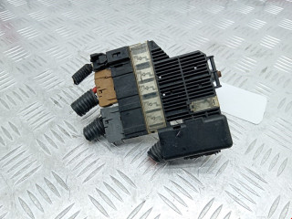 блок предохранителей Renault Koleos 1 поколение 2008, 2.0 л., МКПП, внедорожник 5 дв., 284B7JY00A