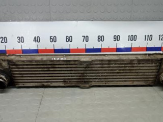 интеркулер Mercedes-Benz Vito W639 2006, 2.2 л., дизель, микроавтобус