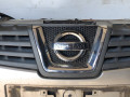 передняя часть (ноускат) Nissan Qashqai 1 поколение 2008, 1.6 л., бензин, МКПП, внедорожник 5 дв. - фото №8