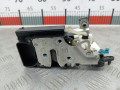 замок двери задней правой Chevrolet Lacetti 1 поколение 2007, 1.6 л., МКПП, универсал, 96260996 - фото №5