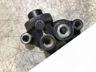 pегулятор давления топлива Land Rover Discovery 2 поколение 2000, 2.5 л., дизель, ERR7253