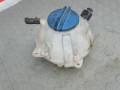 бачок расширительный Volkswagen Jetta 5 поколение 2008, 1.9 л., дизель, седан, 1K0121407A - фото №2