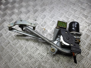 механизм стеклоочистителя (трапеция дворников) Mercedes-Benz A-Класс W168/V168 [рестайлинг] 2002, 1.6 л., бензин, АКПП, хетчбэк 5 дв., A1688200242