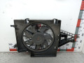 вентилятор радиатора Opel Omega B [рестайлинг] 2002, 2.2 л., МКПП, седан - фото №3