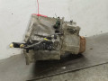 КПП механическая (МКПП) Peugeot 207 1 поколение 2008, 1.6 л., 9HX (DV6ATED4), дизель, 5МКПП, универсал, 20DP27 - фото №5