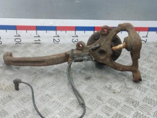 ступица передняя левая Chrysler 300C 1 поколение 2007, 3.0 л., CRD, дизель, АКПП, седан