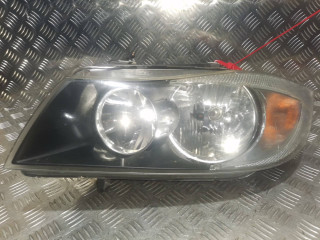 фара левая BMW 3 серия E90/E91/E92/E93 [рестайлинг] 2008, 2.0 л., N47 D20 A, дизель, 6МКПП, седан