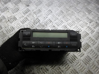 блок управления печки / климат-контроля Volkswagen Sharan 1 поколение 2000, 2.0 л., бензин, МКПП, минивэн, 7M3907040B