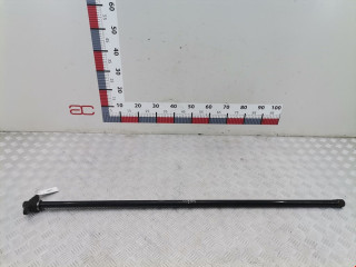 торсион подвески Hyundai Galloper 2 поколение 2000, 2.5 л., МКПП, внедорожник 5 дв.