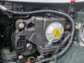 передняя часть (ноускат) Land Rover Discovery 3 поколение 2004, 2.7 л., 276DT, дизель, АКПП, внедорожник 5 дв. - фото №15