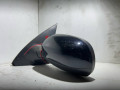 зеркало наружное левое Opel Corsa C [рестайлинг] 2004, black, хетчбэк 5 дв. - фото №3