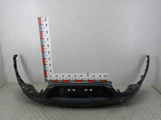 юбка бампера нижняя Kia Sportage 3 поколение [рестайлинг] 2016, 2.0 л., АКПП, внедорожник 5 дв., 866113U000