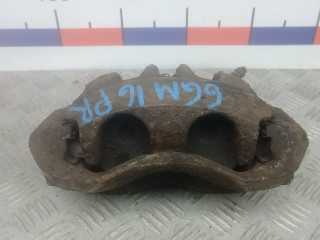 суппорт передний правый Mercedes-Benz Sprinter 2 поколение (W906) 2008, 2.2 л., дизель, МКПП