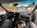 механизм стеклоочистителя (трапеция дворников) Volkswagen Transporter T4 1996, 2.4 л., МКПП, микроавтобус, 701955603 - фото №12