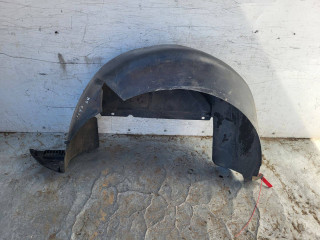 защита арок задняя правая (подкрылок) Citroen Xsara Picasso 1 поколение 2003, 1.6 л., 5МКПП, минивэн