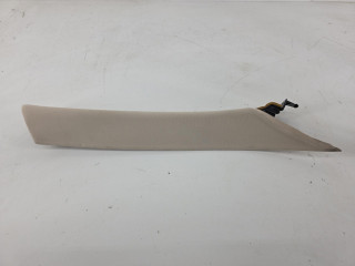 обшивка стойки Maserati Quattroporte 6 поколение 2013, 3.0 л., бензин, АКПП, вишневый, седан, полный привод, правый руль, 670010333