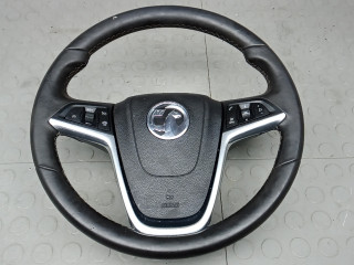 руль Opel Mokka 1 поколение 2013, 1.6 л., бензин