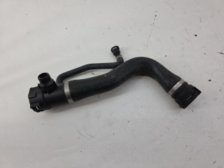 патрубок (трубопровод, шланг) BMW 4 серия F32/F33 2015, 2.0 л., бензин, АКПП, 7596837, 17127596837