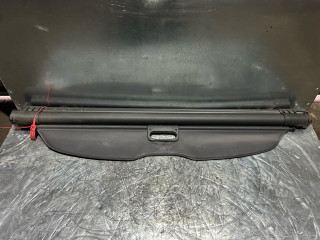 шторка багажника Opel Signum C 2003, 3.0 л., дизель, 6МКПП, серый, хетчбэк 5 дв.