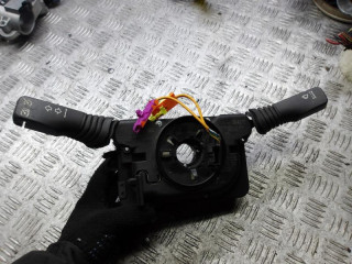 переключатель подрулевой (стрекоза) Opel Astra H 2005, 1.9 л., дизель, МКПП, универсал, 13250221