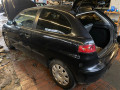 радиатор кондиционера SEAT Ibiza 3 поколение 2004, 1.9 л., МКПП, хетчбэк 3 дв., 6Q0820411H - фото №8